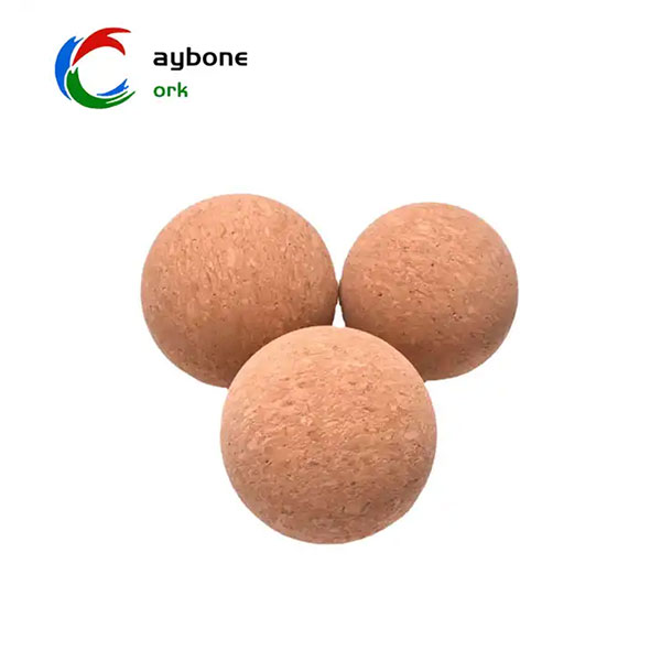 ঘন কর্ক প্যাডের একাধিক ফাংশন আছে