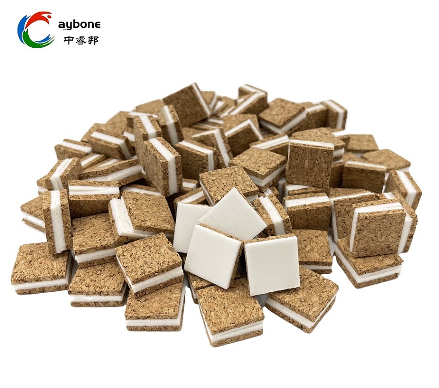 কি উদ্ভাবন গ্লাস শিপিং প্যাড কর্মক্ষমতা উন্নত করছে?