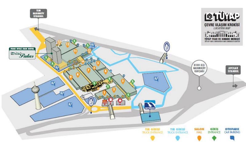 ইউরেশিয়া উইন্ডো/ডোর/গ্লাস প্রদর্শনী