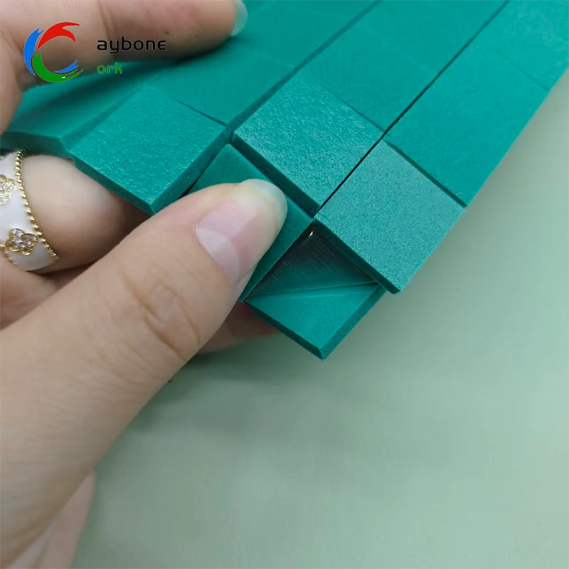 রেবোন গ্লাস কর্ক এবং ইভা এবং পিভিসি প্যাড